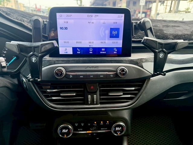 FORD福特 FOCUS  第13張相片