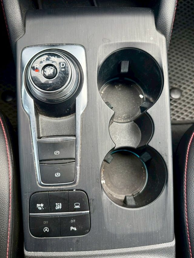FORD福特 FOCUS  第14張相片