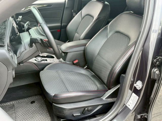 FORD福特 FOCUS  第19張相片