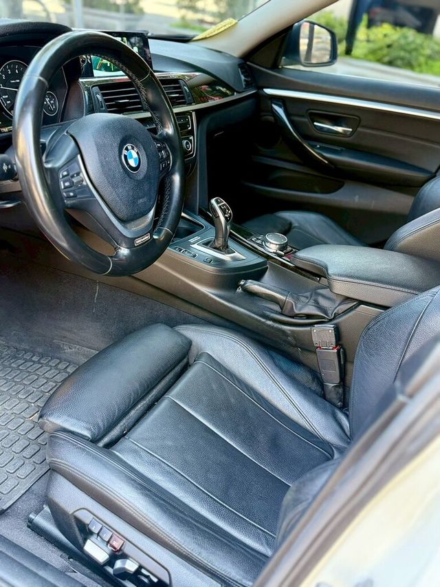 BMW寶馬 420I GRAN COUPE  第6張相片