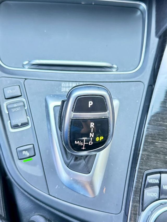 BMW寶馬 420I GRAN COUPE  第10張相片