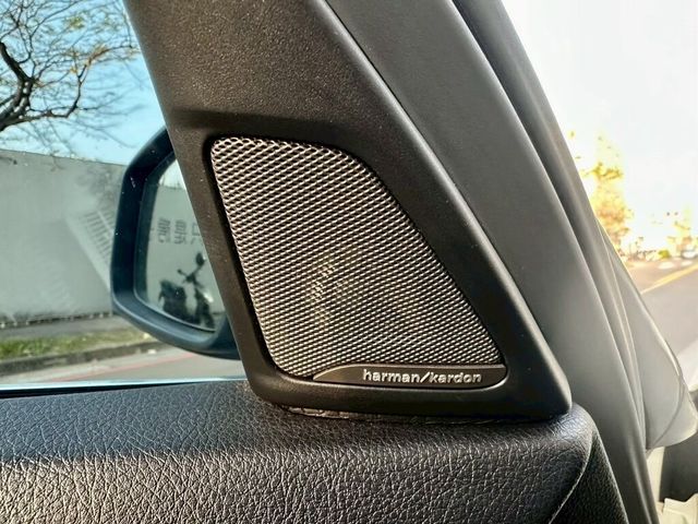 BMW寶馬 520D  第10張相片