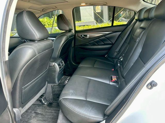 INFINITI無限 Q50  第3張相片