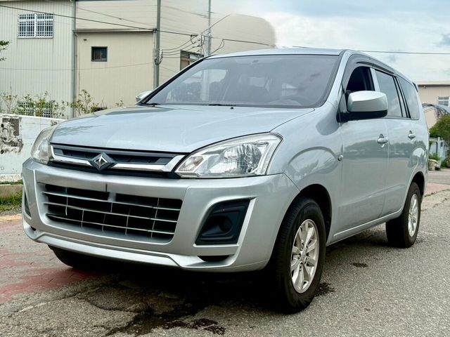MITSUBISHI三菱 ZINGER  第1張相片