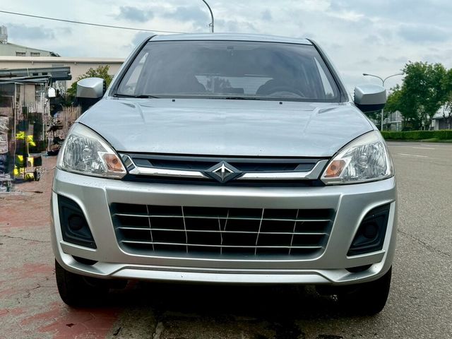 MITSUBISHI三菱 ZINGER  第2張相片