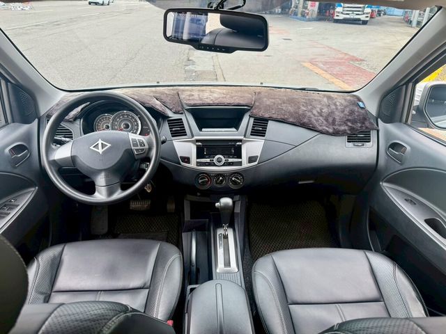 MITSUBISHI三菱 ZINGER  第4張相片