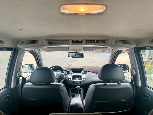 MITSUBISHI三菱 ZINGER  第6張相片