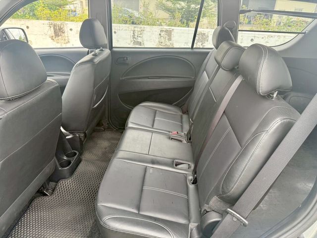 MITSUBISHI三菱 ZINGER  第7張相片