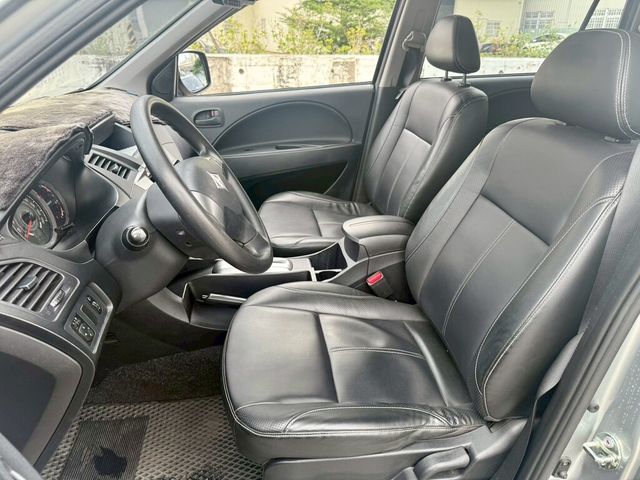 MITSUBISHI三菱 ZINGER  第8張相片
