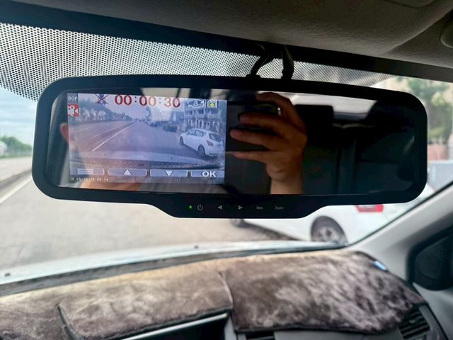 MITSUBISHI三菱 ZINGER  第13張相片