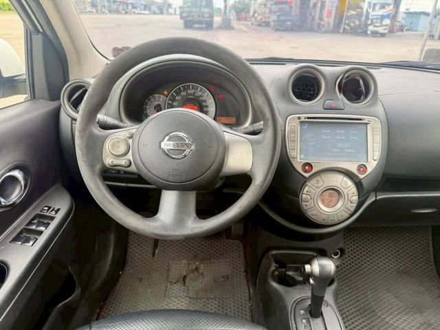 NISSAN日產 MARCH  第9張相片