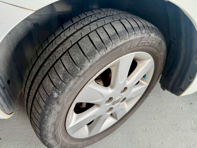 NISSAN日產 MARCH  第11張相片