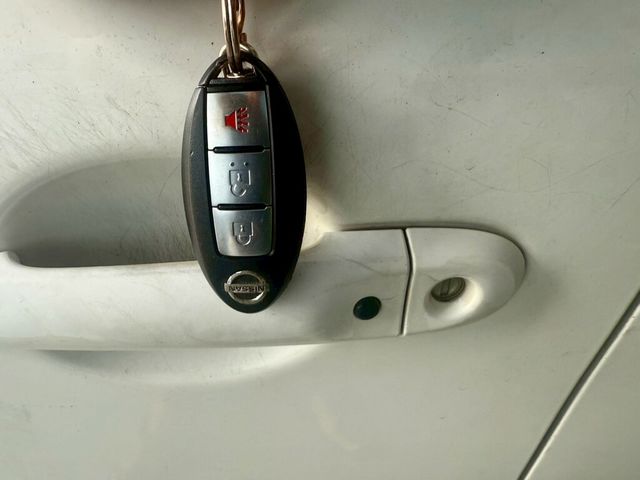 NISSAN日產 MARCH  第12張相片