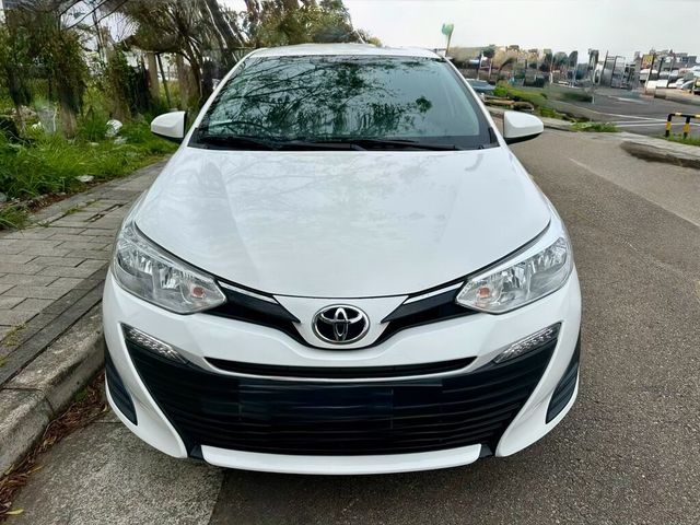 TOYOTA豐田 VIOS  第2張相片