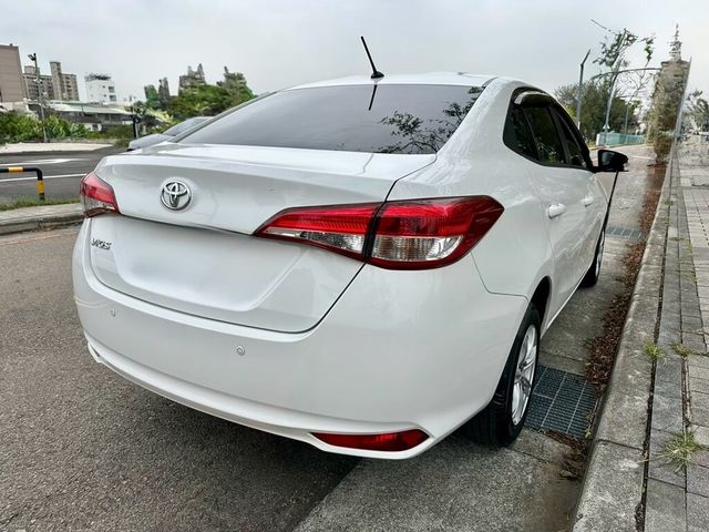 TOYOTA豐田 VIOS  第3張相片