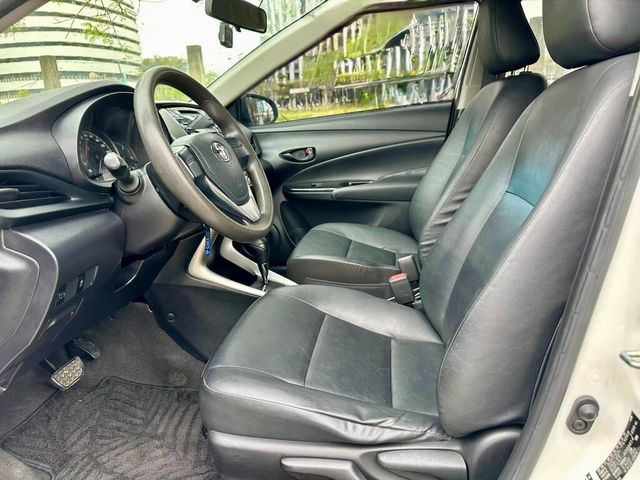 TOYOTA豐田 VIOS  第5張相片