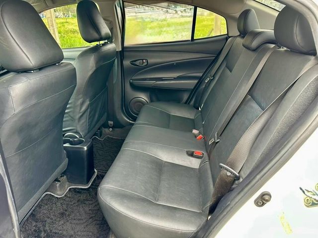 TOYOTA豐田 VIOS  第6張相片
