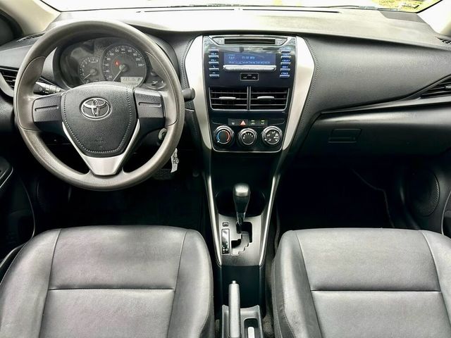TOYOTA豐田 VIOS  第7張相片