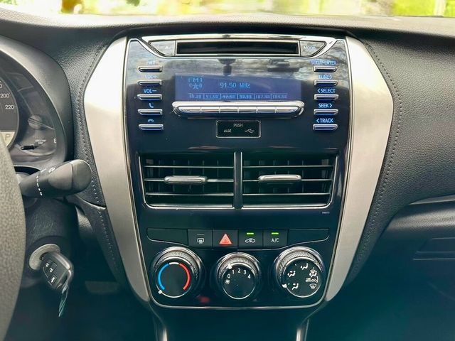 TOYOTA豐田 VIOS  第9張相片