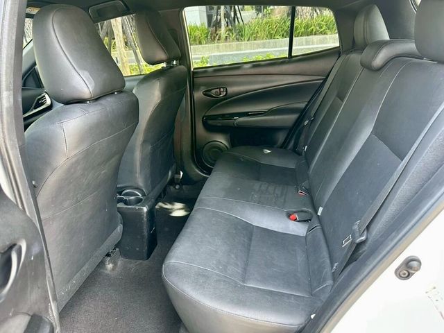 TOYOTA豐田 YARIS  第3張相片