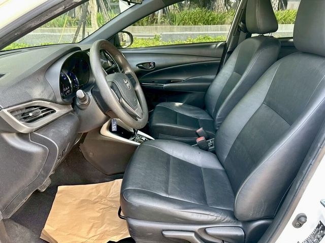 TOYOTA豐田 YARIS  第4張相片