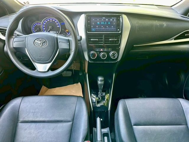 TOYOTA豐田 YARIS  第5張相片