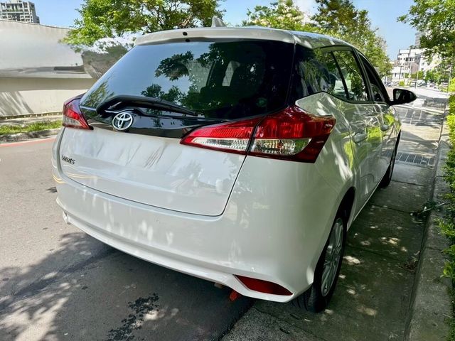 TOYOTA豐田 YARIS  第9張相片