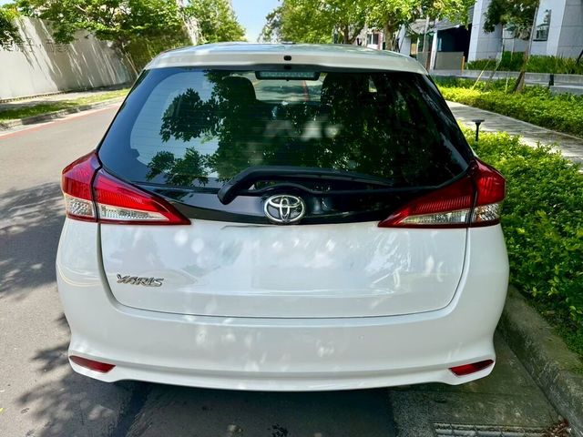 TOYOTA豐田 YARIS  第10張相片