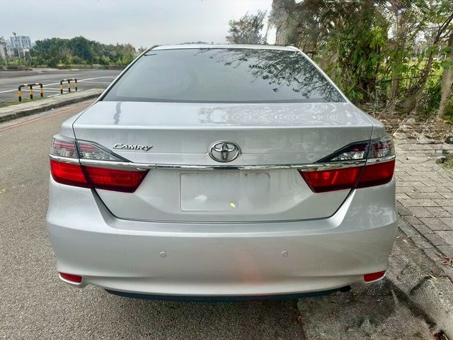 TOYOTA豐田 CAMRY  第8張相片