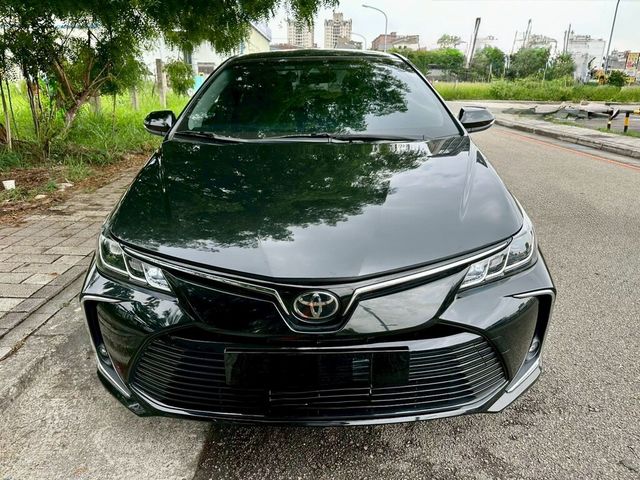 TOYOTA豐田 ALTIS  第2張相片