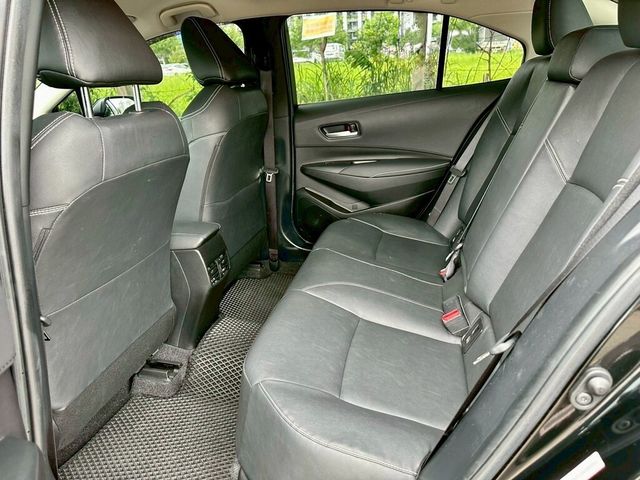 TOYOTA豐田 ALTIS  第3張相片