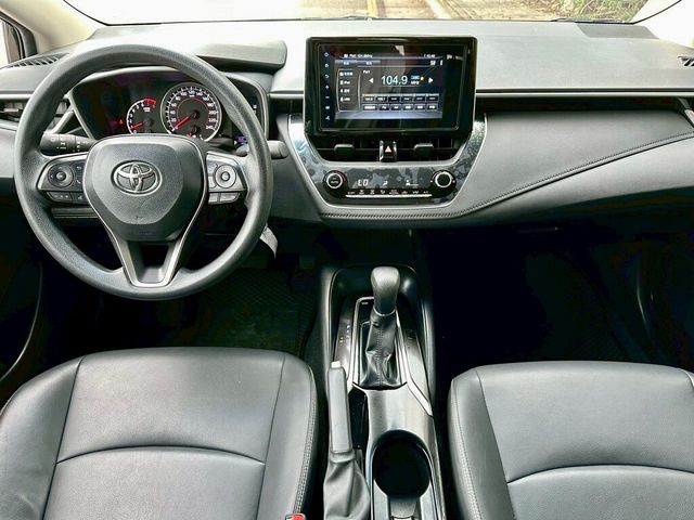 TOYOTA豐田 ALTIS  第5張相片