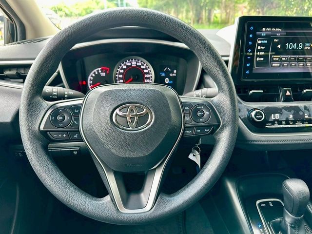 TOYOTA豐田 ALTIS  第6張相片