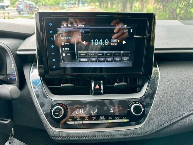 TOYOTA豐田 ALTIS  第7張相片