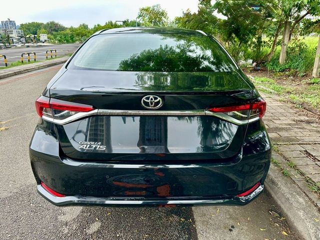 TOYOTA豐田 ALTIS  第10張相片