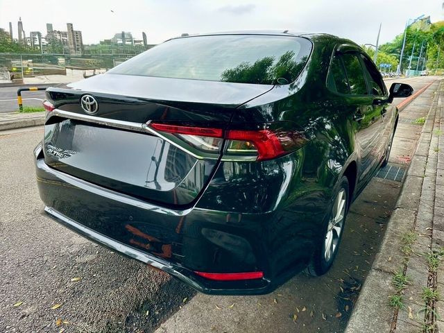TOYOTA豐田 ALTIS  第11張相片