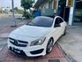 M-BENZ賓士 CLA250  第1張縮圖
