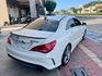 M-BENZ賓士 CLA250  第2張縮圖