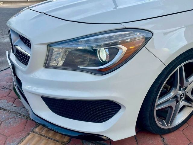 M-BENZ賓士 CLA250  第4張相片