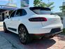 PORSCHE保時捷 MACAN S  第5張縮圖