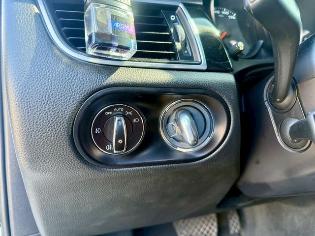 PORSCHE保時捷 MACAN S  第14張相片