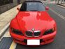 台北市 二手車 2000 BMW Z3 2.0 敞篷 鈞贊汽車 中古車  第1張縮圖