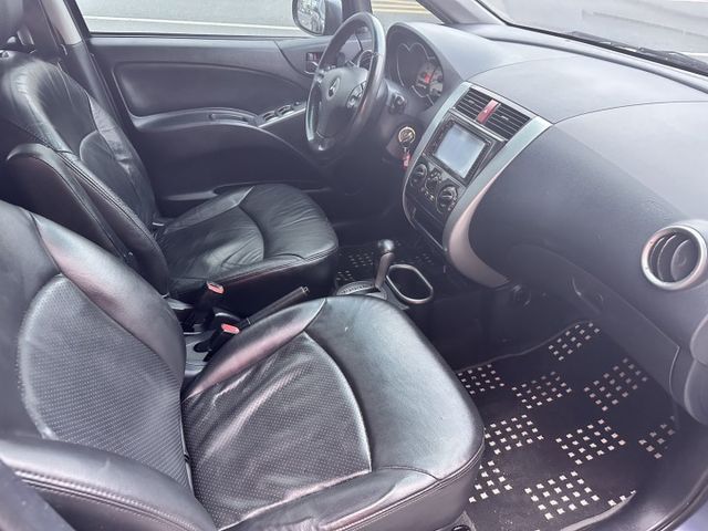 2009年 COLT PLUS-1.6L☑五門掀背☑都會代步首選☑倒車雷達☑全可貸☑省油☑0頭款  第4張相片
