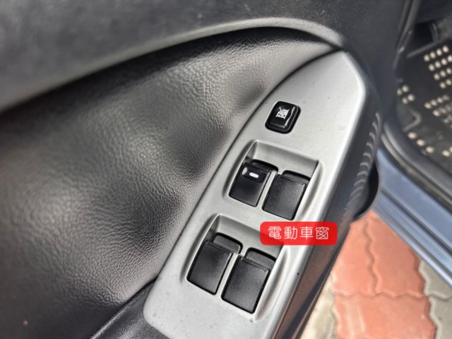 2009年 COLT PLUS-1.6L☑五門掀背☑都會代步首選☑倒車雷達☑全可貸☑省油☑0頭款  第11張相片