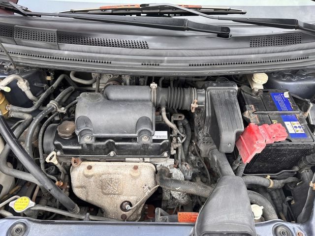 2009年 COLT PLUS-1.6L☑五門掀背☑都會代步首選☑倒車雷達☑全可貸☑省油☑0頭款  第12張相片