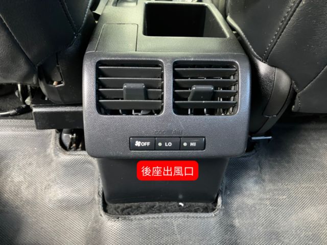 ☑旗艦款☑電動滑門☑ I-KEY☑天窗☑7人座☑後座分離倒覆☑全額貸  第14張相片