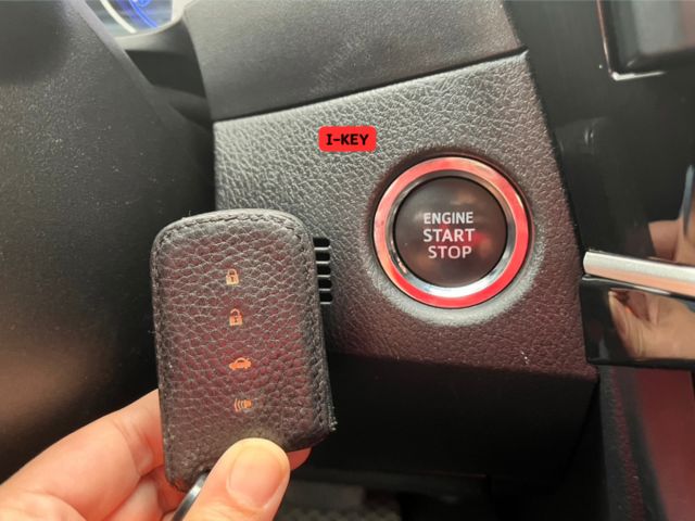 ☑S+☑I-KEY ☑倒車顯影 ☑恆溫空調 ☑安卓機☑里程保證  第8張相片