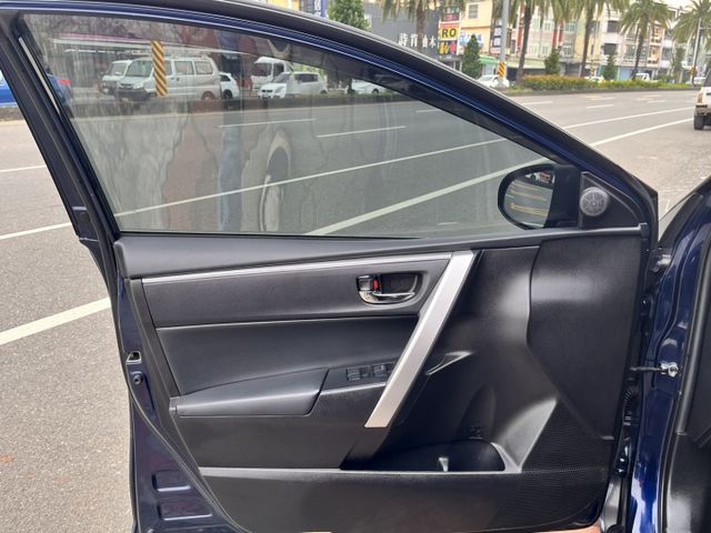 ☑S+☑I-KEY ☑倒車顯影 ☑恆溫空調 ☑安卓機☑里程保證  第12張相片