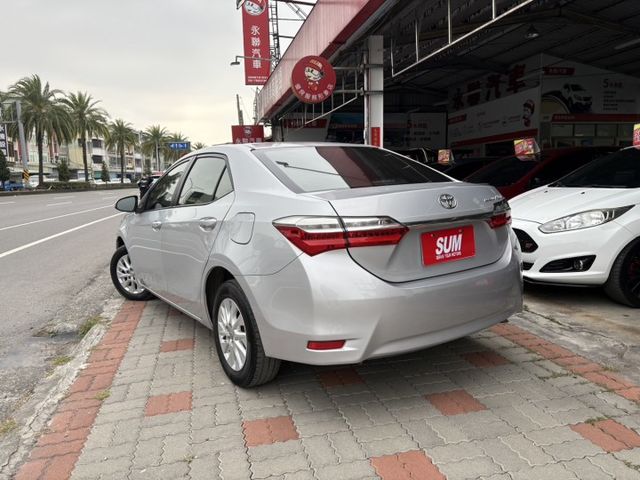 ☑雅致版 ☑國民神車 ☑好開 ☑省油  第2張相片