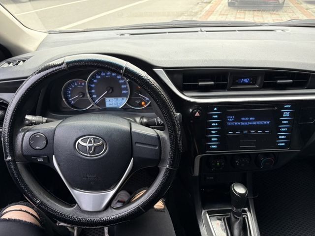 ☑雅致版 ☑國民神車 ☑好開 ☑省油  第7張相片